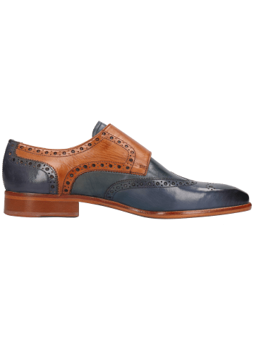 MELVIN & HAMILTON Monk Schuh Bond 5 in Multi