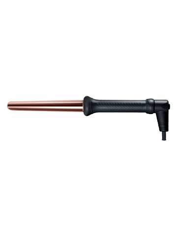 Golden Curl Lockenstab GL506 The Gold 18-25mm Curler in rosa