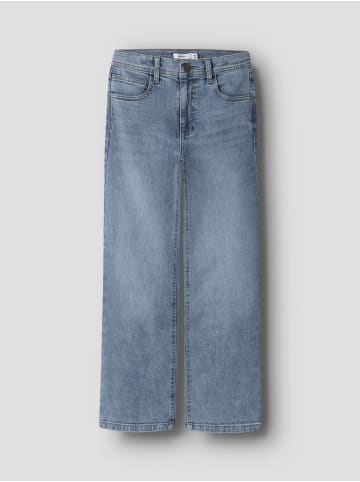 name it Jeans in Medium Blue Denim