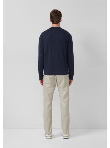 s.Oliver Strickjacke in 5978_navy