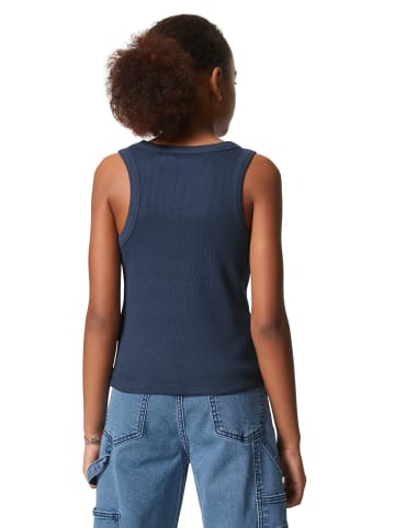 Marc O'Polo TEENS-GIRLS Tanktop in WASHED BLUE