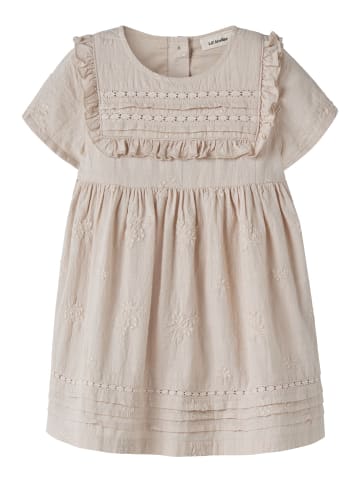 name it Kleid in Pumice Stone