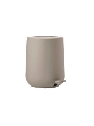 Zone Denmark Pedaleimer Nova One in Taupe