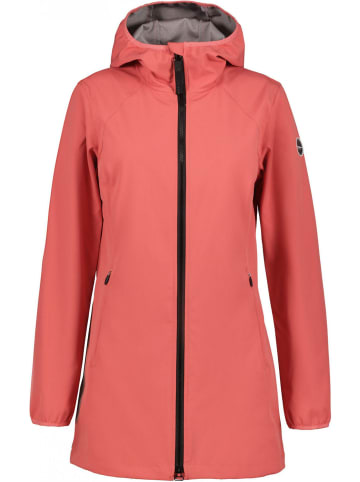 Icepeak Funktionsjacke ICEPEAK ADDIS in Rose