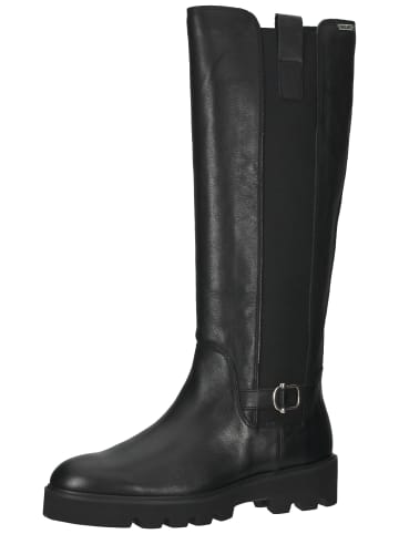 Pikolinos Stiefel in Schwarz