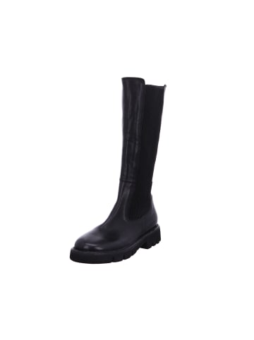 Moma Stiefel in schwarz