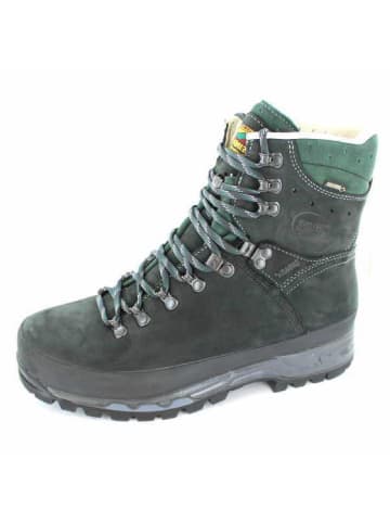 MEINDL Wanderschuh in grün