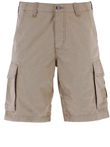 Reell Short "New Cargo Short" in Braun