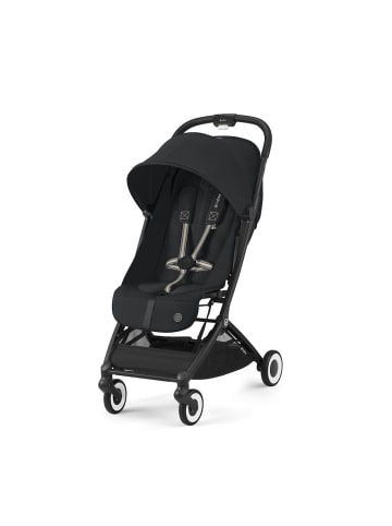 Cybex Cybex Orfeo Reisebuggy  - Farbe: Magic Black / Black