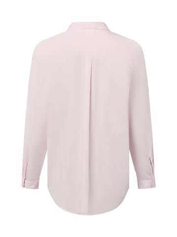 Marie Lund Blusenshirt in rosa - 0014