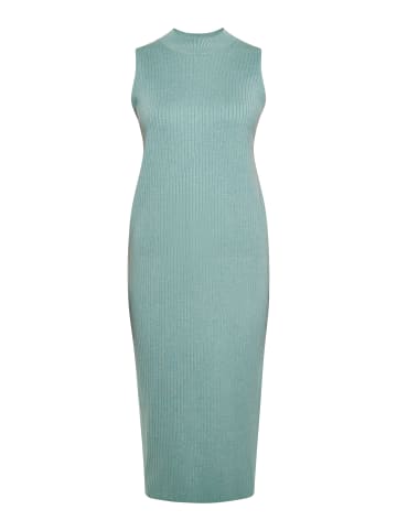 DreiMaster Klassik Women Dress in Aqua