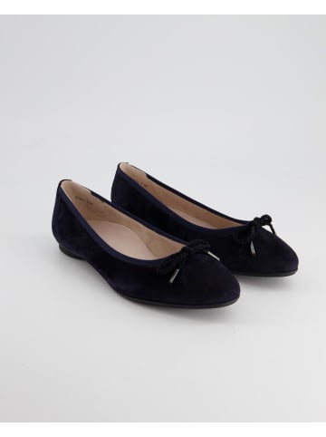 Paul Green Ballerinas in Blau