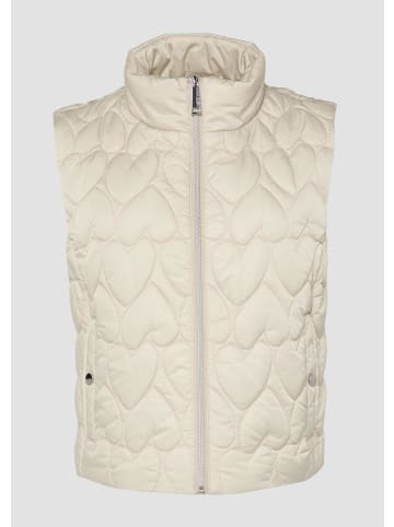 s.Oliver Outdoor-Weste in 8061_beige