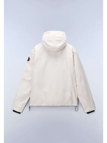 Napapijri Kinder Funktionsjacke "K Rainforest Next P" in Blau