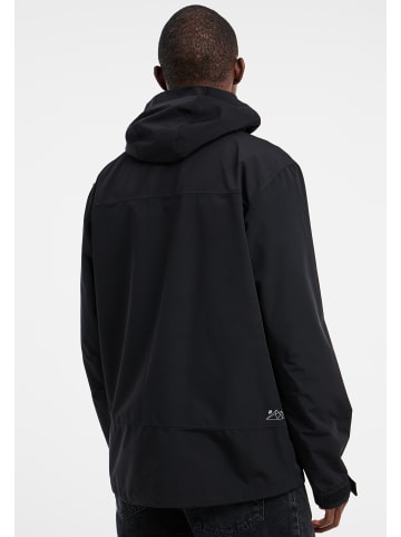 Protest " PRTGATEWOOD in True Black