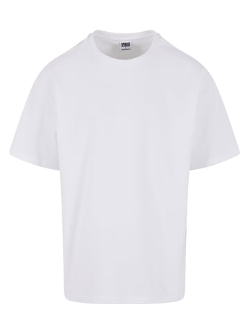 Urban Classics T-Shirt in white