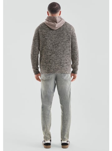QS Strickpullover  in  99W0_beige