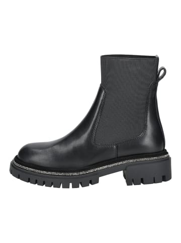 Steve Madden Stiefelette in Schwarz