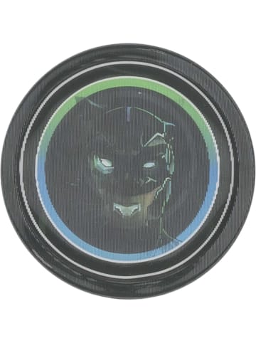 BECKMANN Beckmann Add ons Panther 3D Button