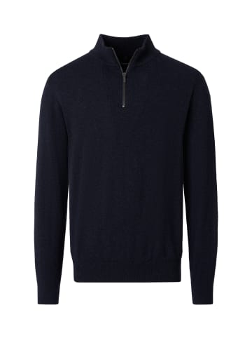 Venti Pullover in Dunkelblau