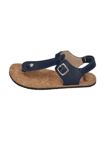 KOEL Sandalen ABRIANA NAPA in blau