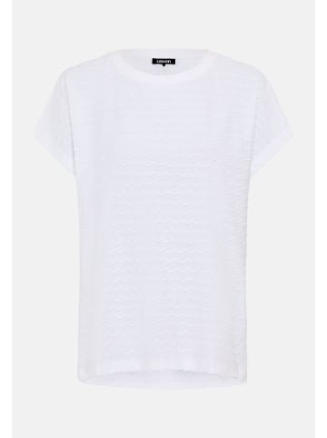 Olsen Shirt in White