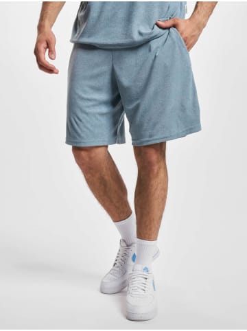 Redefined Rebel Redefined Rebel Cargo Shorts in blue