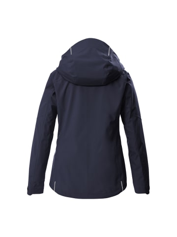 Killtec KOS 67 WMN JCKT in Blau3023