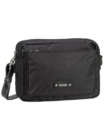PICARD Bodybag Sonja in Schwarz