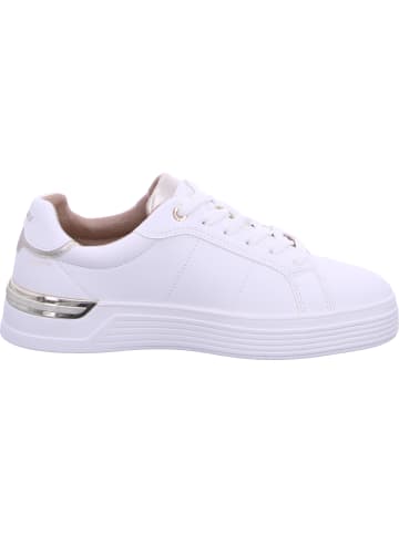 S. Oliver Sneaker  in Weiß