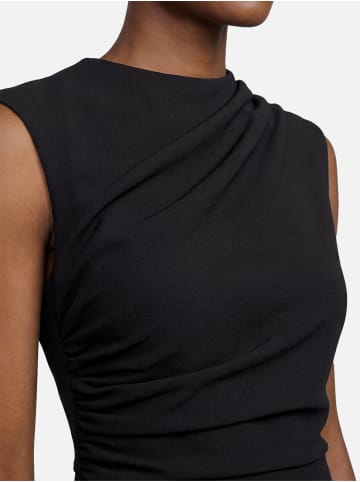 Ambiance Abendkleid in schwarz - 0005