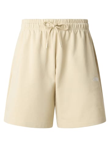 The North Face W ESSENTIAL LIGHT RELAXED SHORTS in Steingrau071