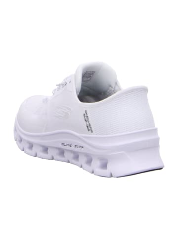 Skechers Sneaker Low in Weiß