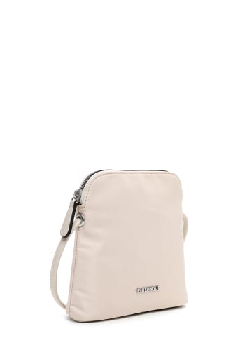 EMILY & NOAH Umhängetasche E&N Jill in beige