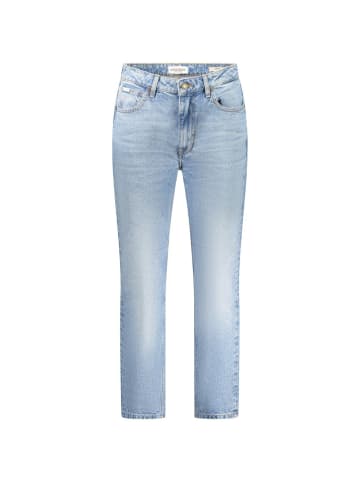 Guess Jeans Blau Baumwolle Damen Jeans