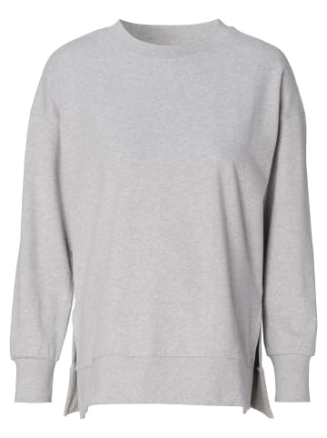 Noppies Still-Pullover Pepe in Grey Melange