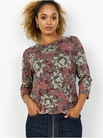 soyaconcept Hemd SC-GALINA 49 in 4300C BLUSH COMBI