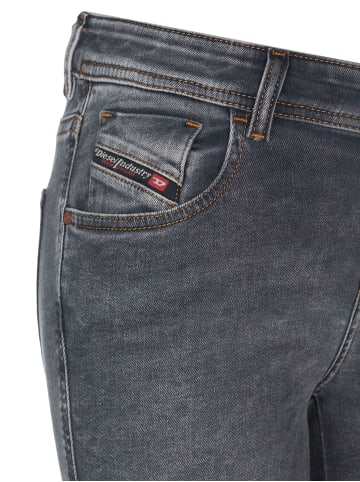 Diesel Jeans für Damen in grau