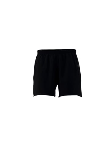 adidas Hose RS Response Shorts Running in Schwarz