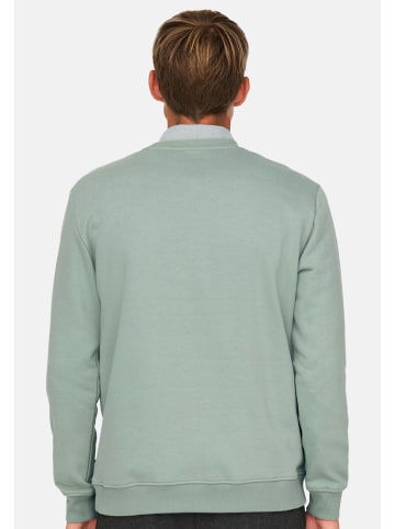ONLY & SONS Sweatshirt Connor in Chinois green