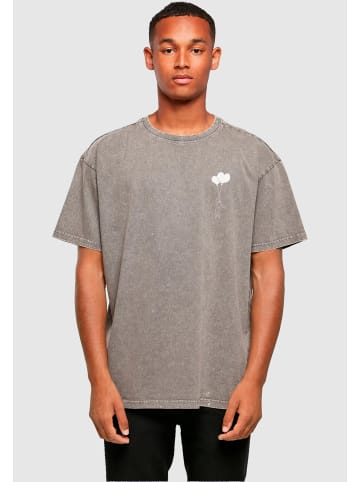 Merchcode Merchcode T-Shirts in asphalt
