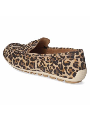 Tamaris Slipper in braun