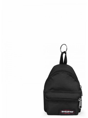 Eastpak Portemonnaie "Mini Padded" in Schwarz