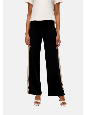 Vero Moda Hose 'Berlin' in schwarz