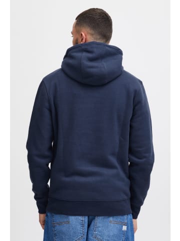 BLEND Hoodie BHAbsalon in blau