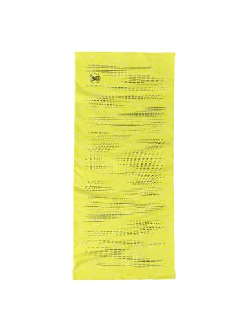 Buff DryFlx® Multifunktionstuch in Neongelb