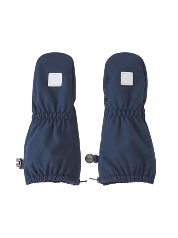 Reima Fäustlinge " Poimii " in Navy