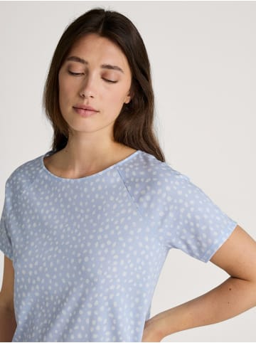 Calida Freizeitkleid für Damen in blau