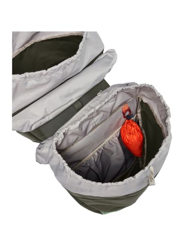 Vaude TWINROADSTER in Khaki