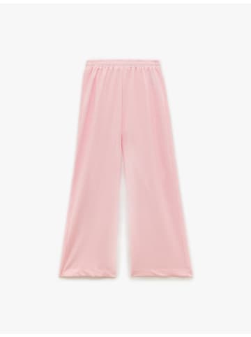 KOTON HOSEN in Rosa